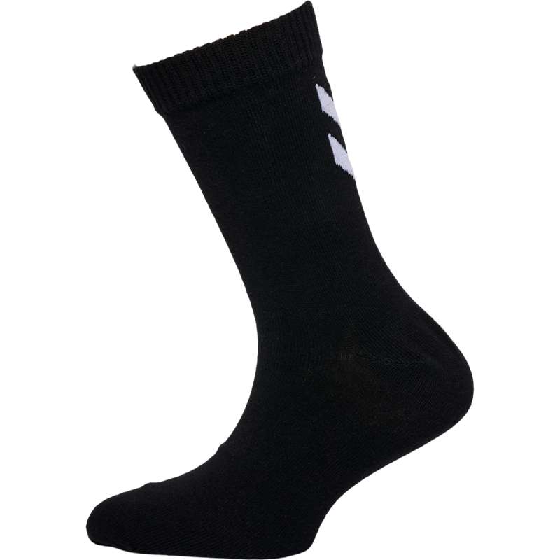 Hummel Make My Day 5-pack Socken Kinder Olivgrün | 708577-990