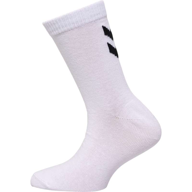 Hummel Make My Day 5-pack Socken Kinder Olivgrün | 708577-990