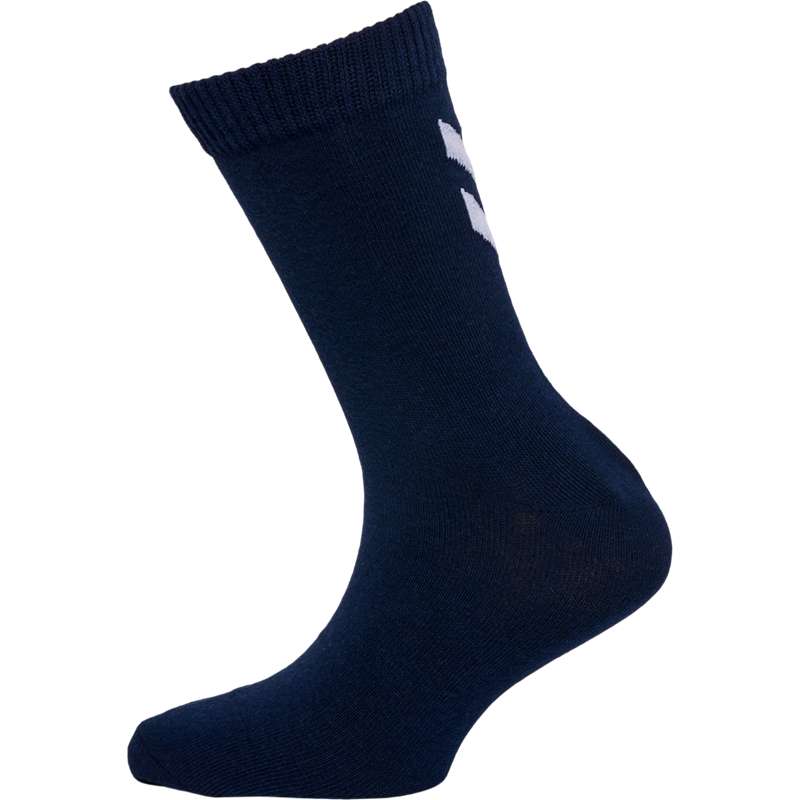 Hummel Make My Day 5-pack Socken Kinder Olivgrün | 708577-990