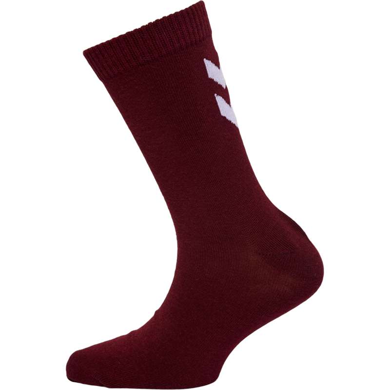 Hummel Make My Day 5-pack Socken Kinder Rosa | 419443-899