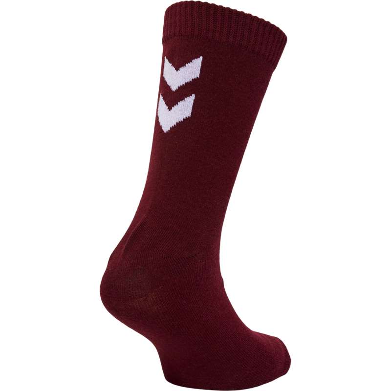 Hummel Make My Day 5-pack Socken Kinder Rosa | 419443-899