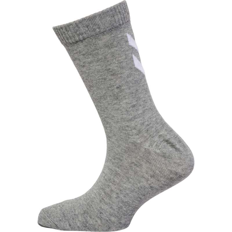 Hummel Make My Day 5-pack Socken Kinder Rosa | 419443-899