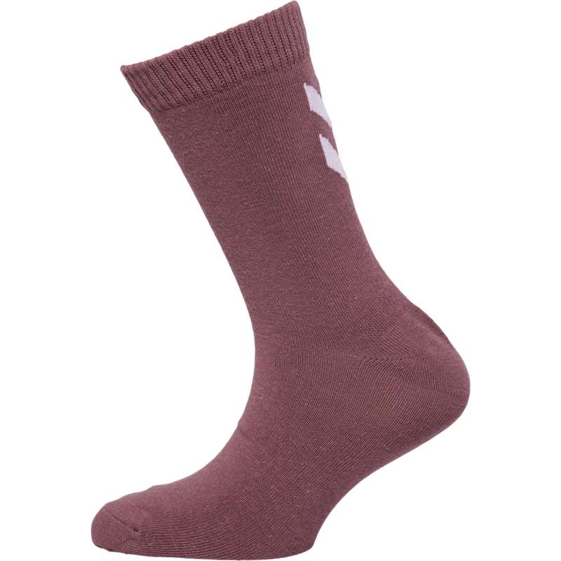 Hummel Make My Day 5-pack Socken Kinder Rosa | 419443-899