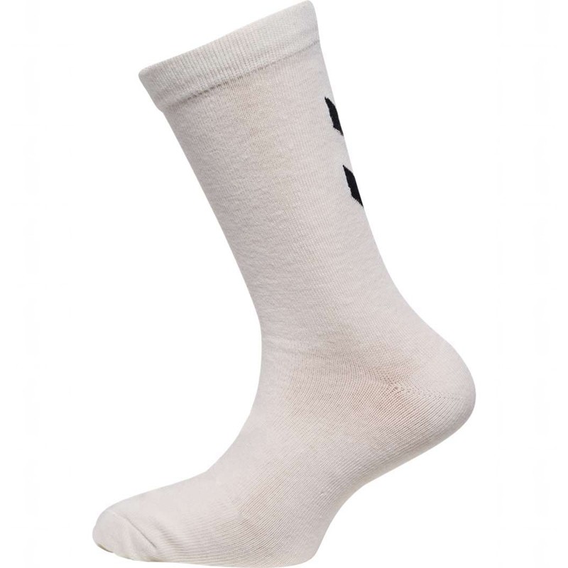 Hummel Make My Day 5-pack Socken Kinder Schwarz | 249133-961