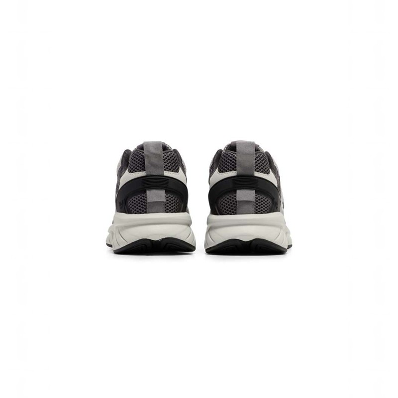 Hummel Marathona Reach Lx Bl Sportschuhe Damen Silber | 112342-552