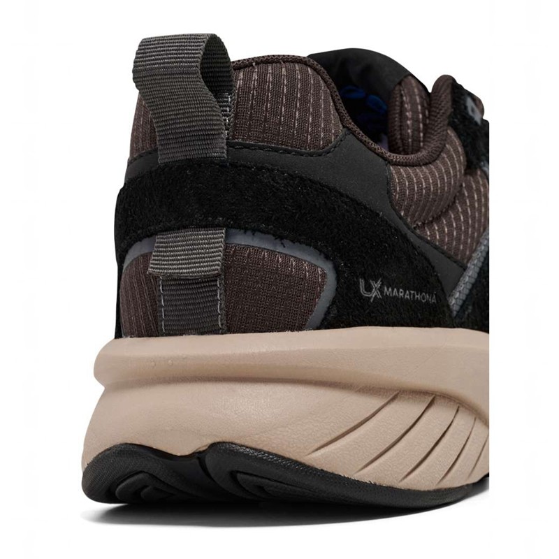 Hummel Marathona Reach Lx Ds Sportschuhe Damen Schwarz | 536848-499