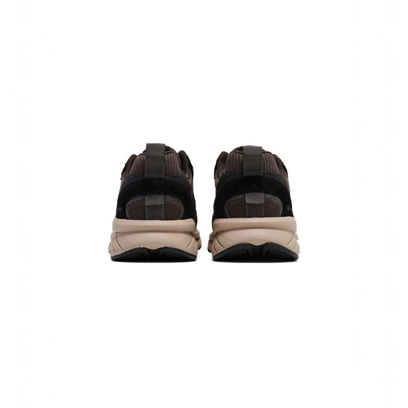 Hummel Marathona Reach Lx Ds Sportschuhe Damen Schwarz | 536848-499