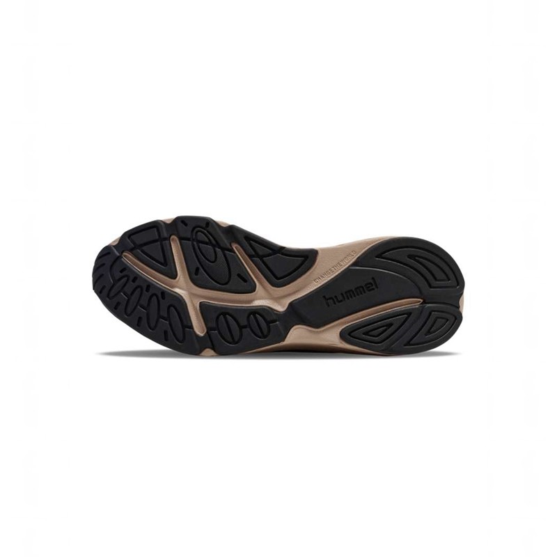 Hummel Marathona Reach Lx Ds Sportschuhe Damen Schwarz | 536848-499