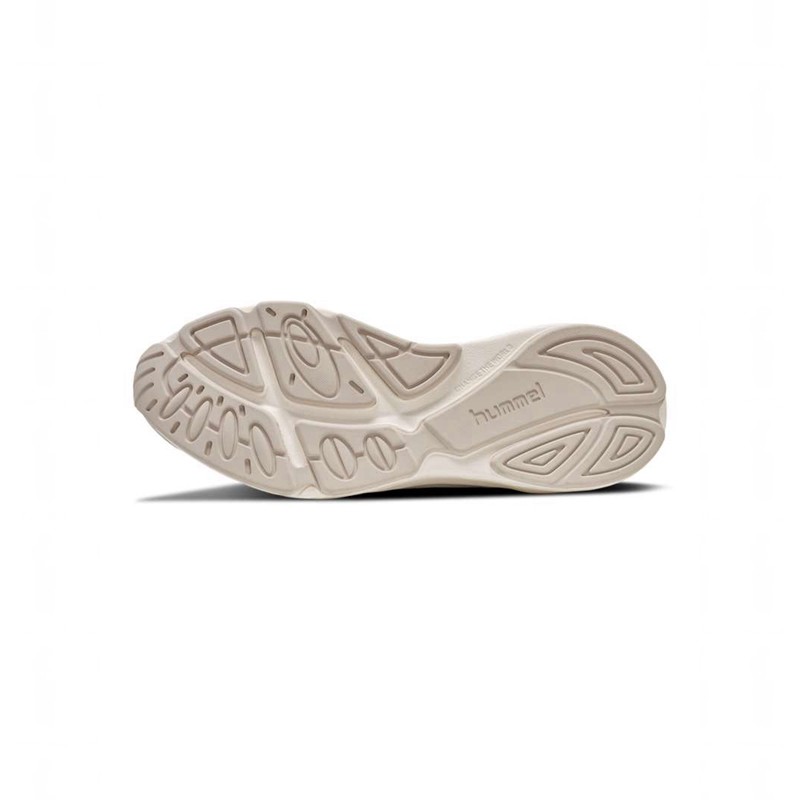 Hummel Marathona Reach Lx Hose Herren Grau | 074388-135
