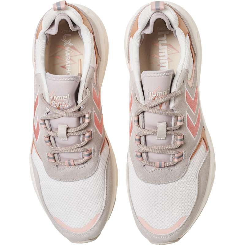 Hummel Marathona Reach Lx Hose Herren Grau | 074388-135