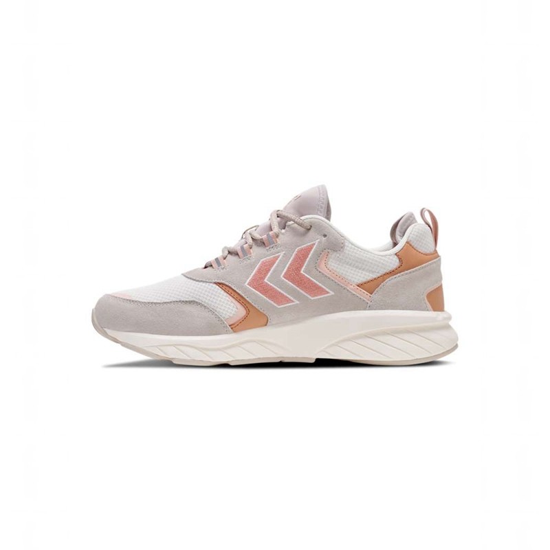 Hummel Marathona Reach Lx Hose Herren Grau | 074388-135