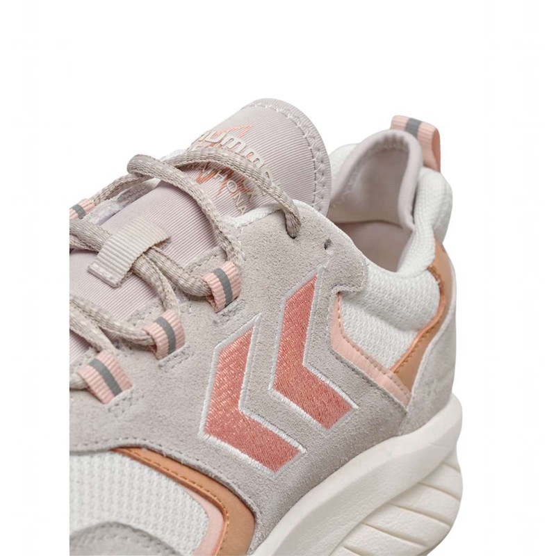 Hummel Marathona Reach Lx Hose Herren Grau | 074388-135