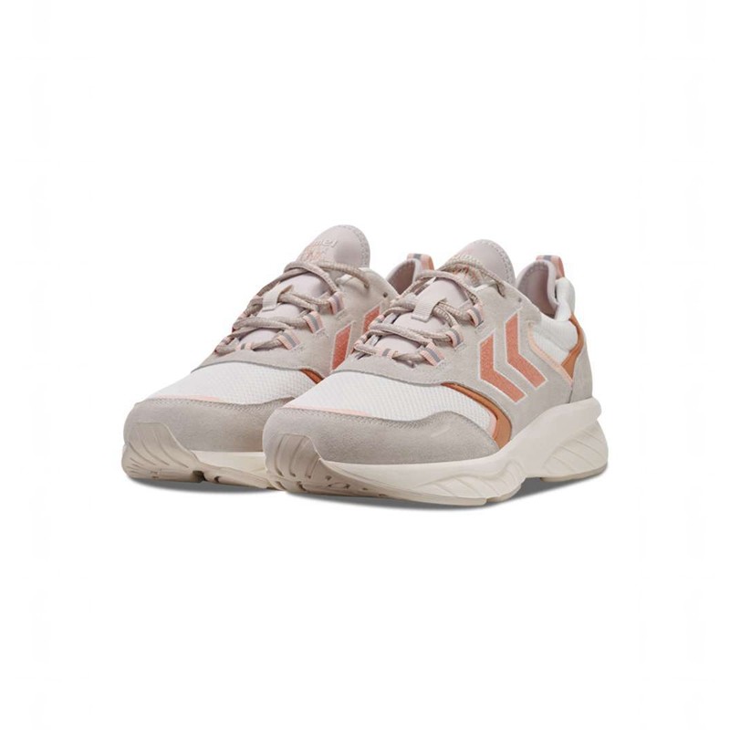 Hummel Marathona Reach Lx Hose Herren Grau | 074388-135