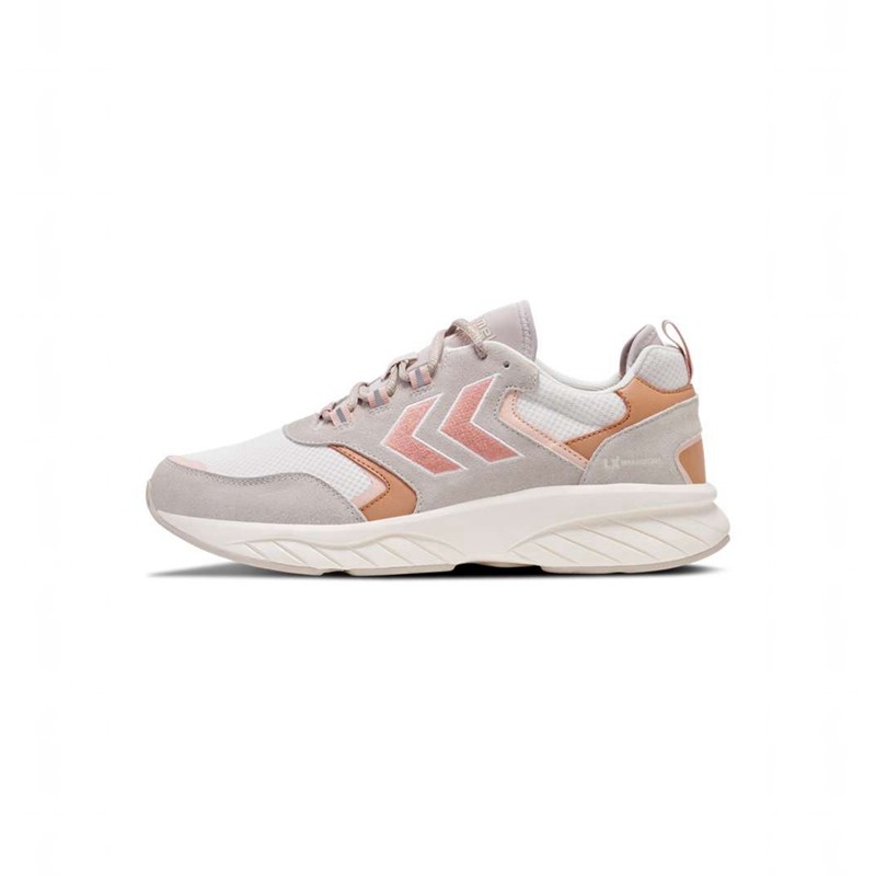 Hummel Marathona Reach Lx Hose Herren Grau | 074388-135