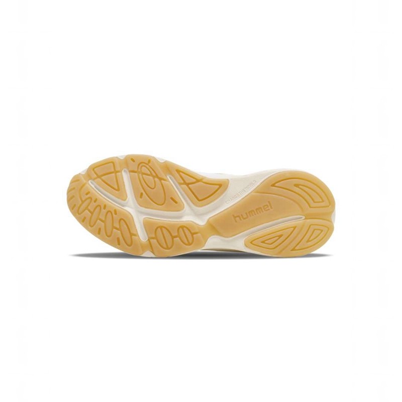Hummel Marathona Reach Lx Rt Sneakers Herren Weiß | 388726-007
