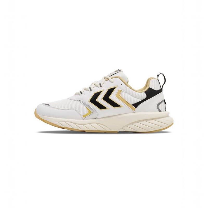 Hummel Marathona Reach Lx Rt Sneakers Herren Weiß | 388726-007