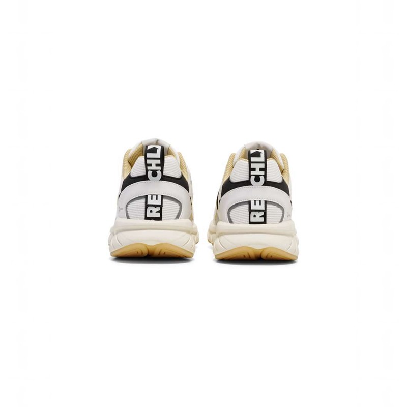Hummel Marathona Reach Lx Rt Sneakers Herren Weiß | 388726-007