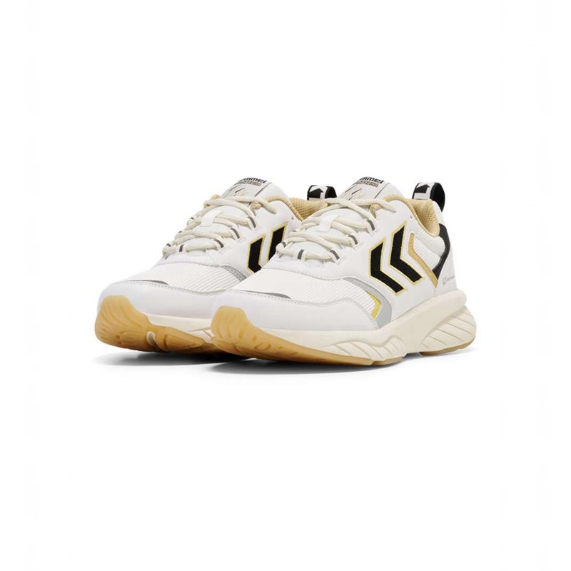 Hummel Marathona Reach Lx Rt Sneakers Herren Weiß | 388726-007