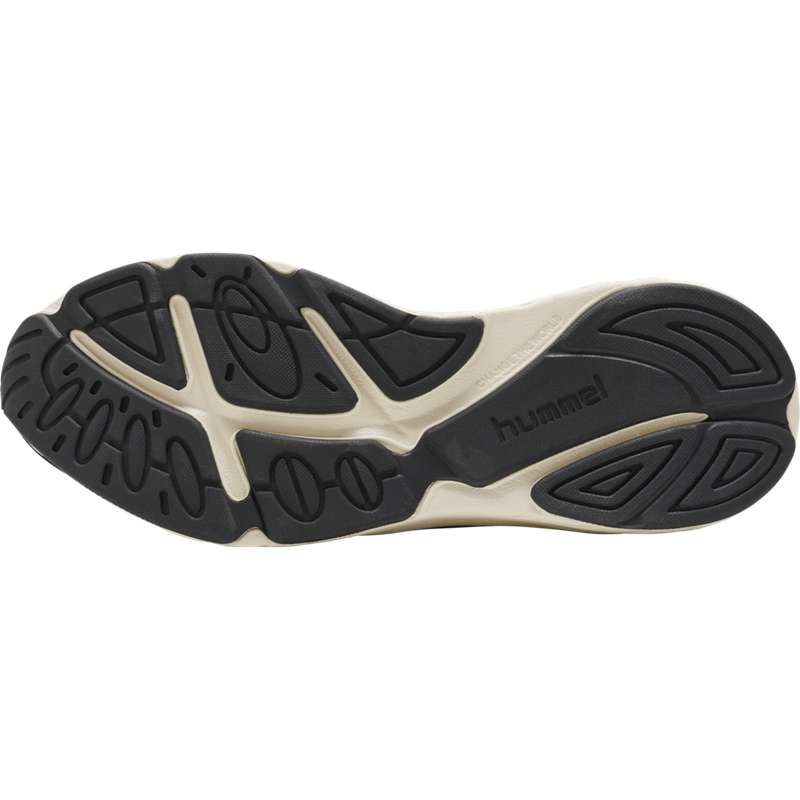Hummel Marathona Reach Lx Sneakers Herren Schwarz | 734430-739