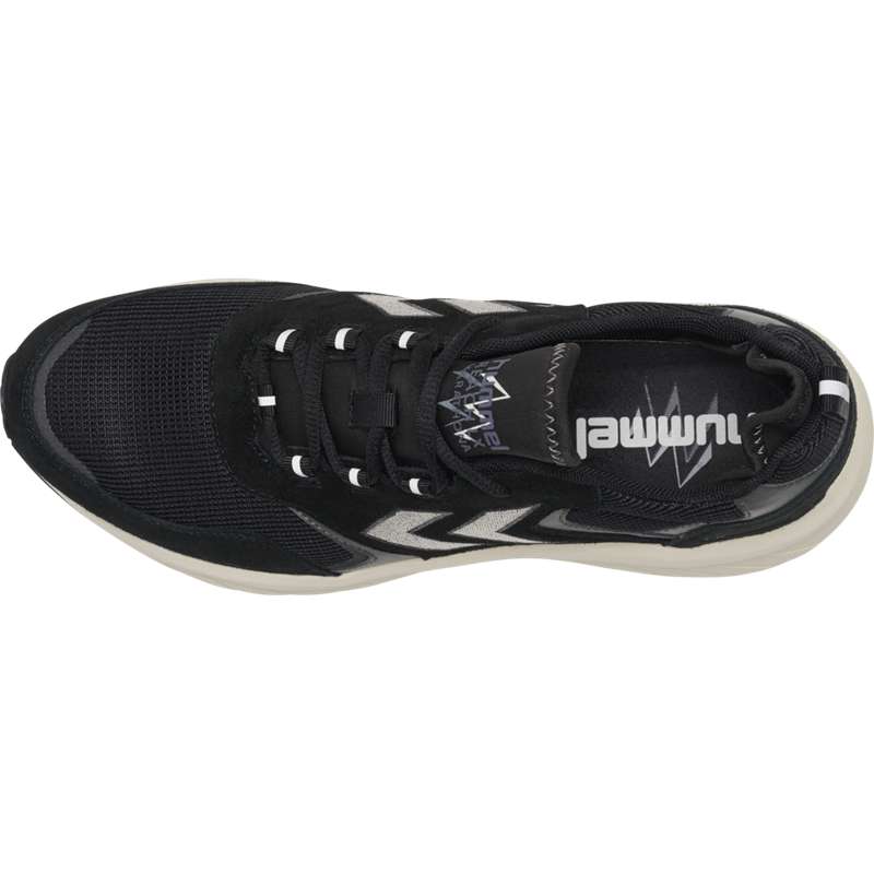 Hummel Marathona Reach Lx Sneakers Herren Schwarz | 734430-739