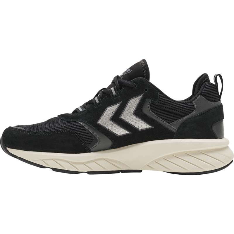Hummel Marathona Reach Lx Sneakers Herren Schwarz | 734430-739