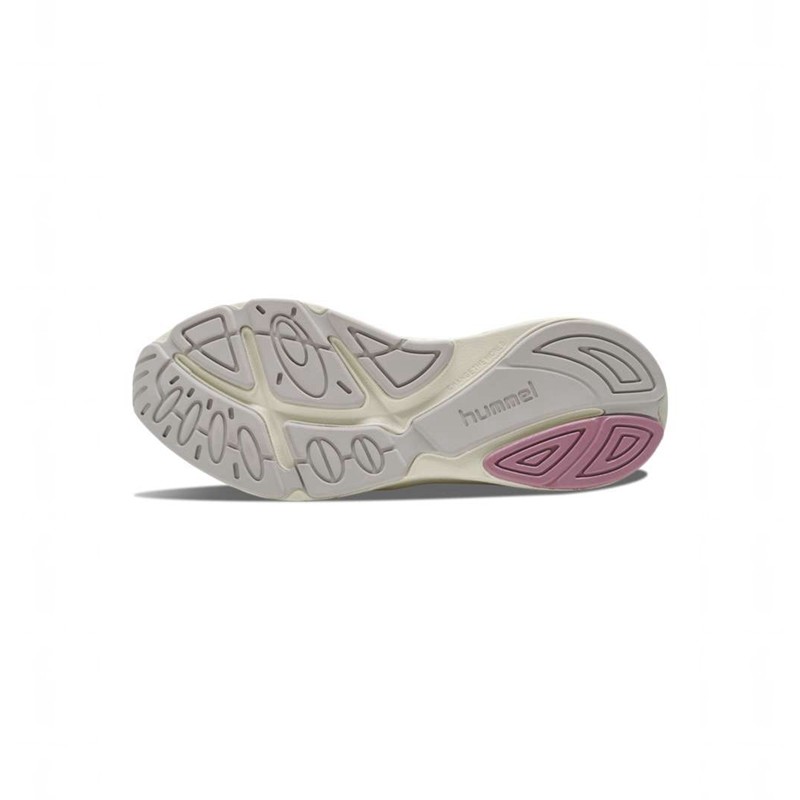 Hummel Marathona Reach Lx Sneakers Herren Grau | 909800-451