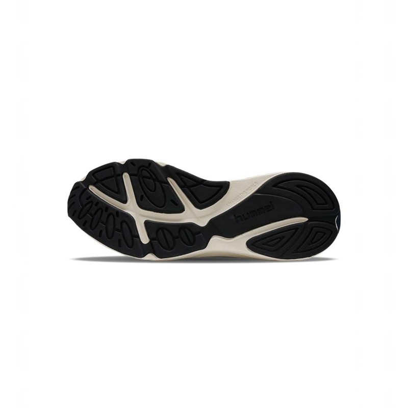 Hummel Marathona Reach Lx Sneakers Herren Weiß | 867633-477