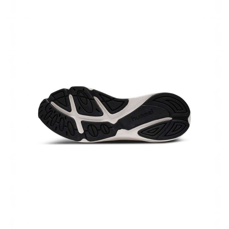 Hummel Marathona Reach Lx Sneakers Herren Grau | 252492-783