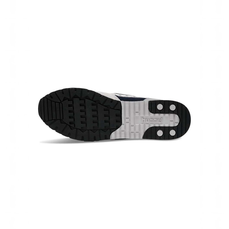 Hummel Marathona Ripstop Sneakers Herren Weiß | 351246-160