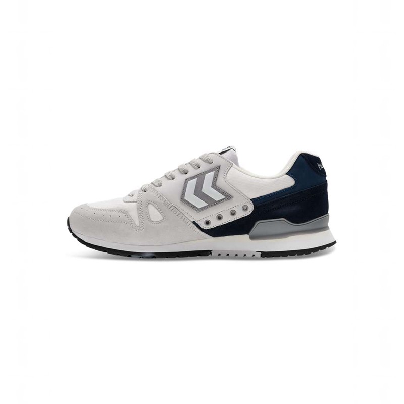 Hummel Marathona Ripstop Sneakers Herren Weiß | 351246-160