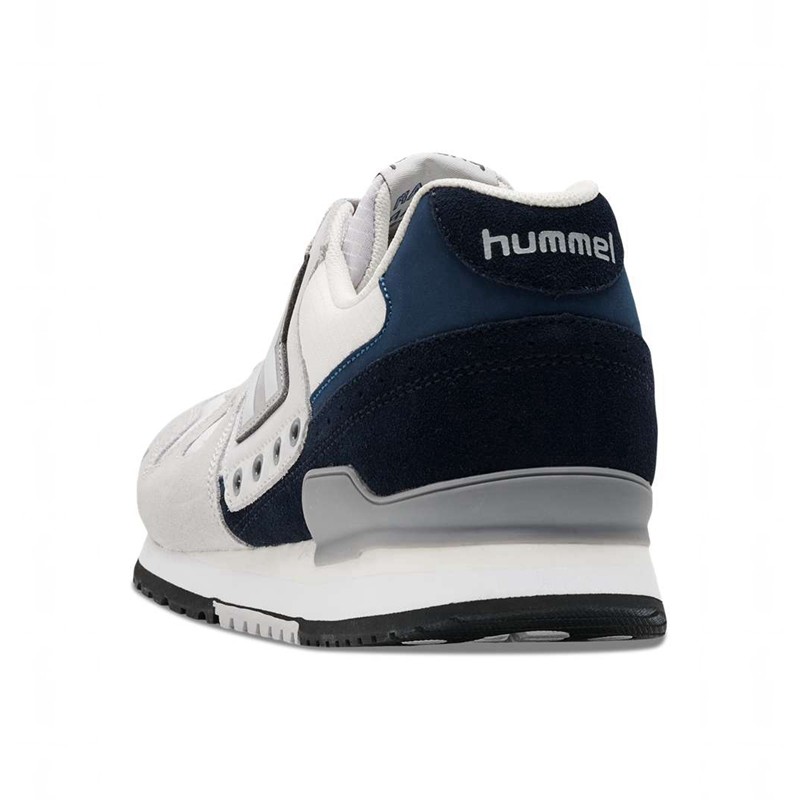 Hummel Marathona Ripstop Sneakers Herren Weiß | 351246-160