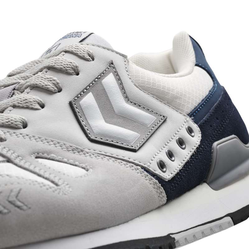 Hummel Marathona Ripstop Sneakers Herren Weiß | 351246-160