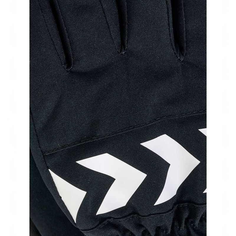 Hummel Marco Texs Handschuhe Kinder Schwarz | 426236-644