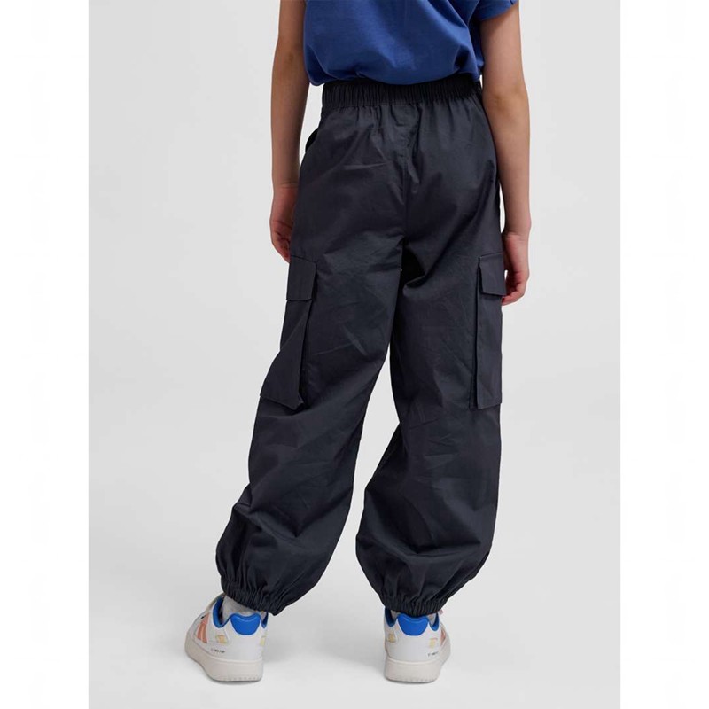 Hummel Maria Adjust Waist Hose Kinder Navy | 613421-225