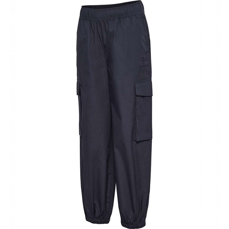 Hummel Maria Adjust Waist Hose Kinder Navy | 613421-225
