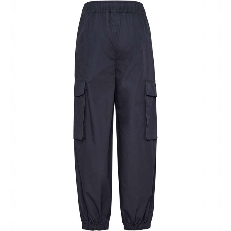 Hummel Maria Adjust Waist Hose Kinder Navy | 613421-225