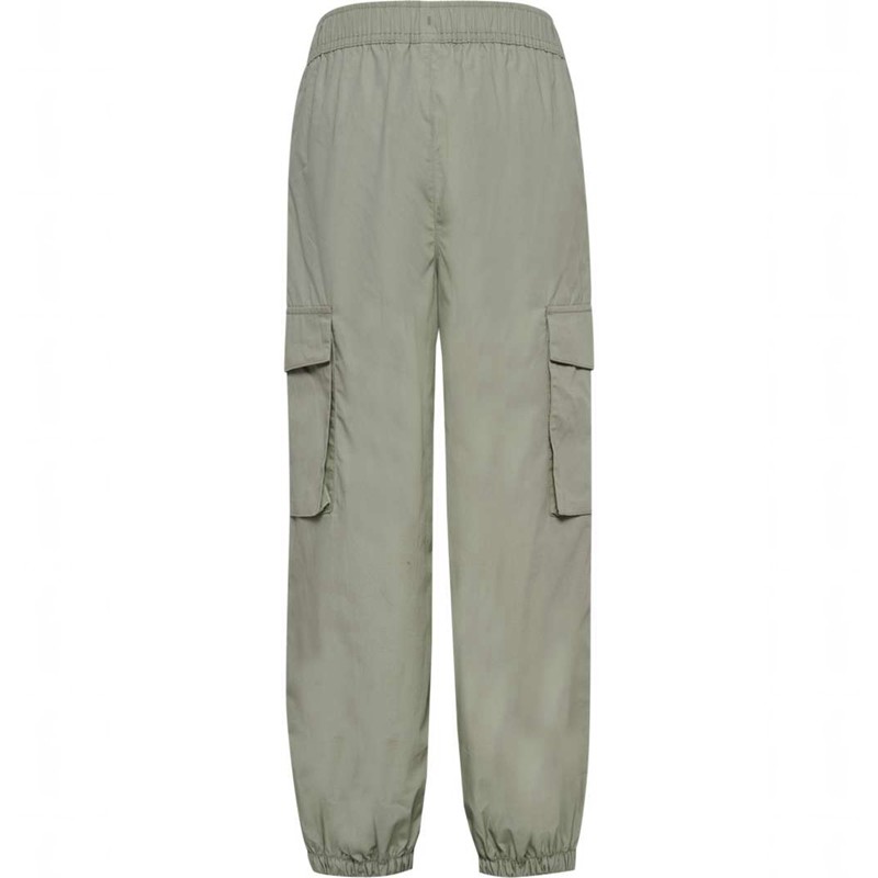 Hummel Maria Hose Kinder Grau | 628716-846