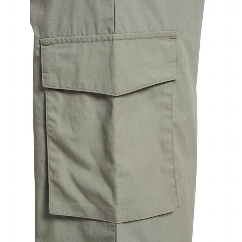 Hummel Maria Hose Kinder Grau | 628716-846