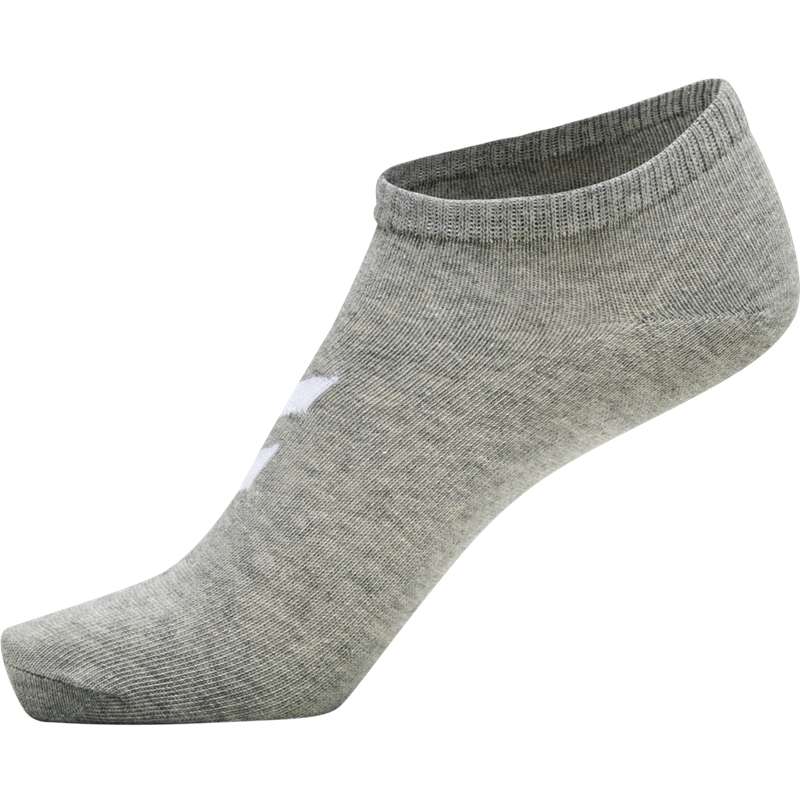 Hummel Match Me 5-pack Socken Kinder Grau | 662145-297