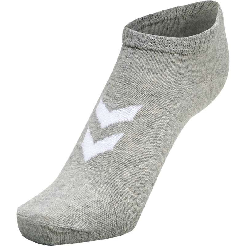 Hummel Match Me 5-pack Socken Kinder Grau | 662145-297