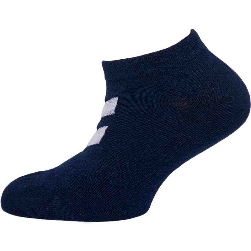 Hummel Match Me 5-pack Socken Kinder Olivgrün | 002434-362
