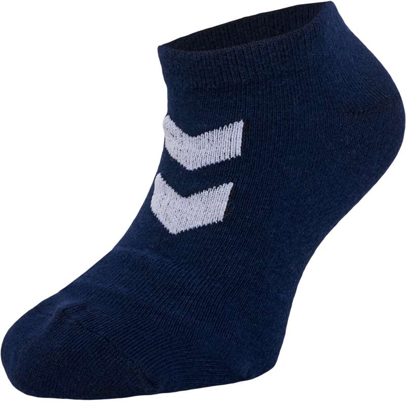 Hummel Match Me 5-pack Socken Kinder Olivgrün | 002434-362