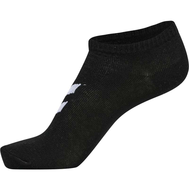 Hummel Match Me 5-pack Socken Kinder Schwarz | 683991-936