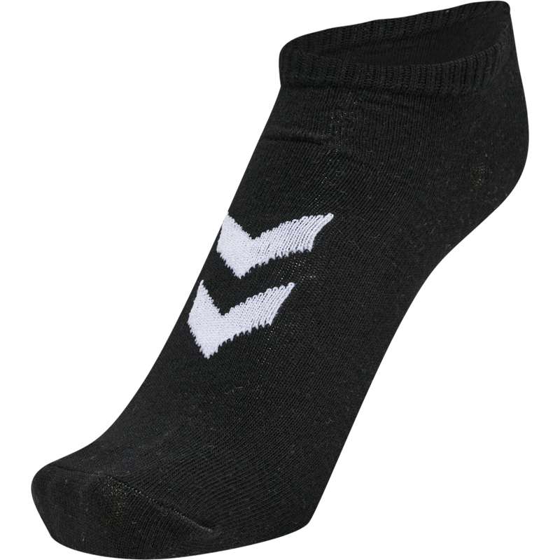 Hummel Match Me 5-pack Socken Kinder Schwarz | 683991-936