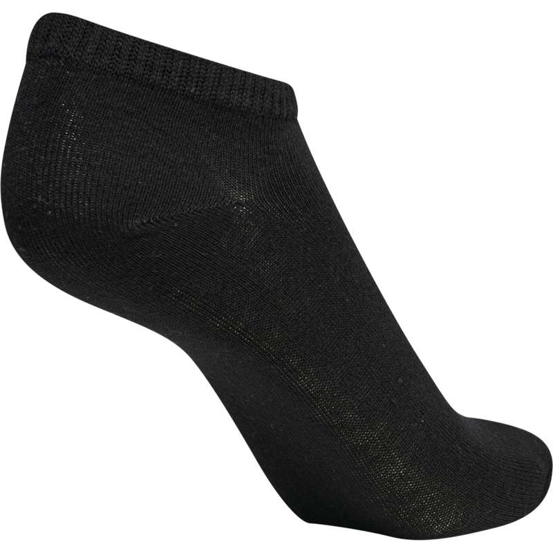 Hummel Match Me 5-pack Socken Kinder Schwarz | 683991-936