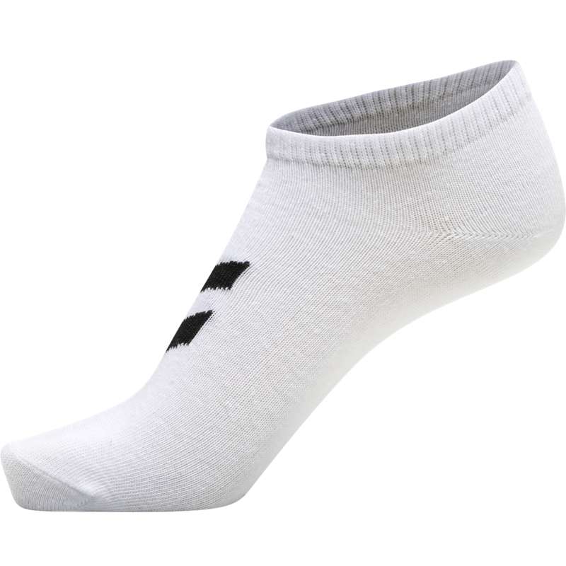 Hummel Match Me 5-pack Socken Kinder Weiß | 355818-606