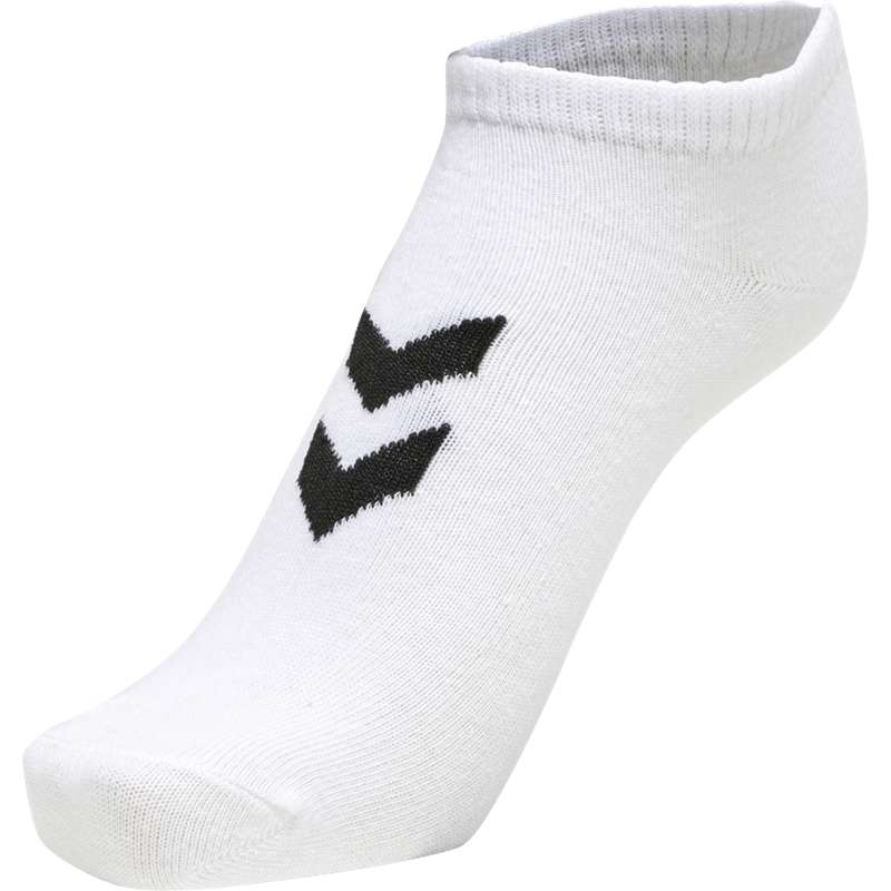 Hummel Match Me 5-pack Socken Kinder Weiß | 355818-606