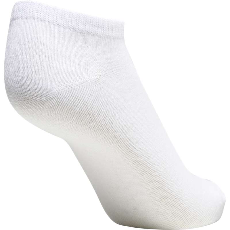 Hummel Match Me 5-pack Socken Kinder Weiß | 355818-606