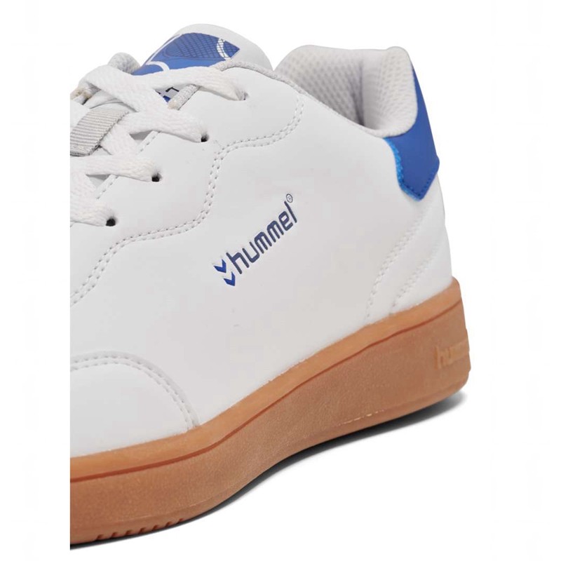 Hummel Match Point Mp Socken Herren Weiß | 093921-512