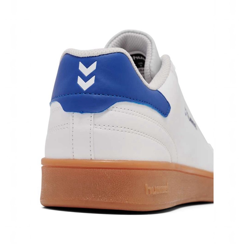 Hummel Match Point Mp Socken Herren Weiß | 093921-512